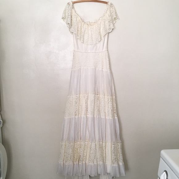 Vintage Dresses & Skirts - 1970’s Dress